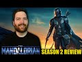 The Mandalorian - Season 2 Review