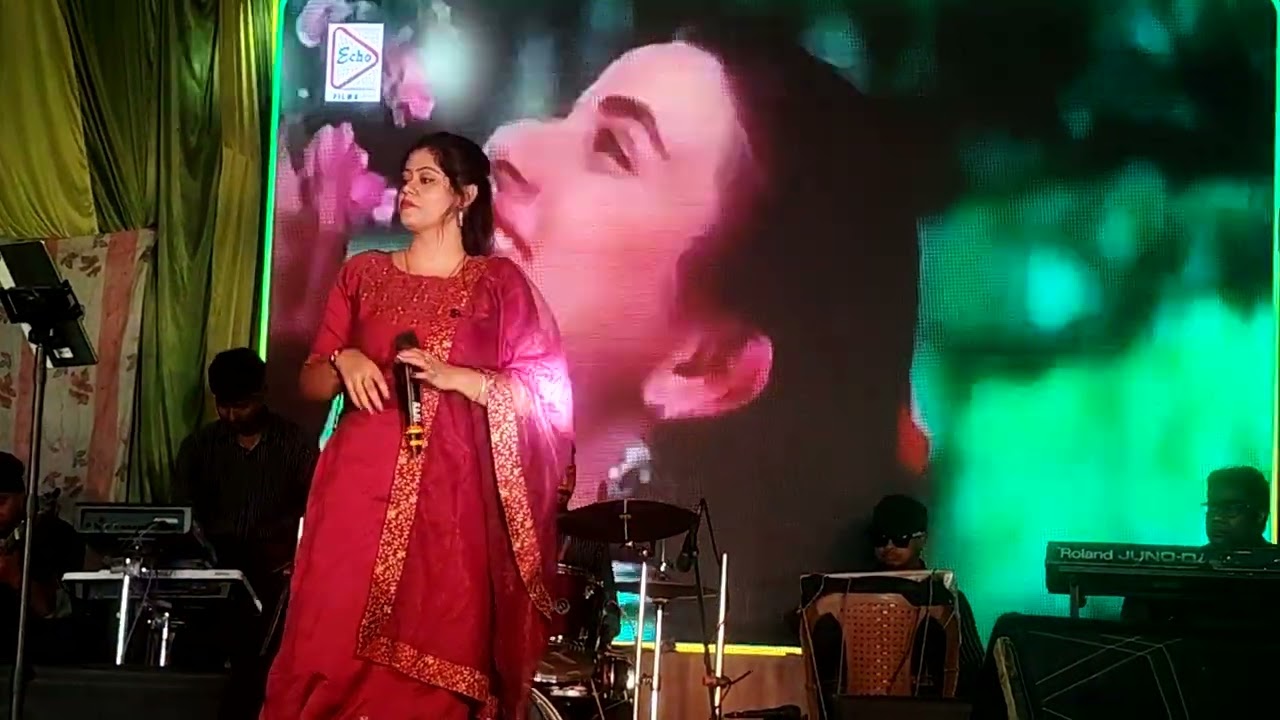 তোমাকে লাগছে ভালো চেনা /সিঙ্গার বাপ্পি লাহিড়ী/পি আর এস মিউজিক/9647038333/শিল্পী অঙ্কিতা সেন