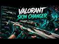 NEWEST Valorant Skin Changer 2026 💎 Unlock ALL Skins + Knives + Buddies | No Ban | FREE | Working!
