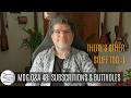 MDG Q&A - Episode 48: Subscriptions, E-Ink Laptops, Some Strange Stuff