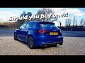 Audi S3 8V Buyers guide *2 Years Ownership review*