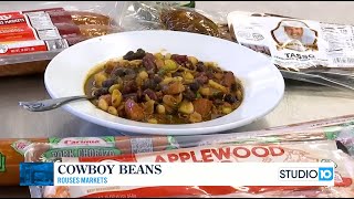 Recipe: Cowboy Beans