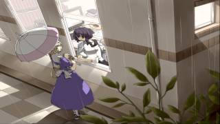 Video thumbnail of "東方 Piano ~ vignette [Eurystomus]"