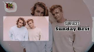 Surfaces - Sunday Best ( MP3 )