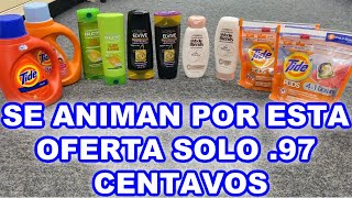 OFERTAS DESDE LA TIENDA CVS 08\/23 - 08\/29 |PRODUCTOS GRATIS Y CON GANANCIA