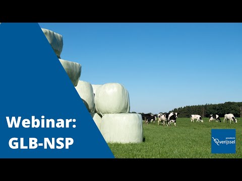 Webinar Gemeenschappelijk Landbouwbeleid