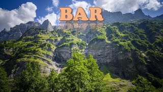 BAR - HALAY(AHISKA MÜZIK)(Ахыска)