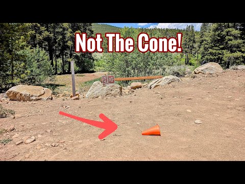 Am I In Big Trouble Now Since I Trespassed On Video?!  Van life. July 2, 2025