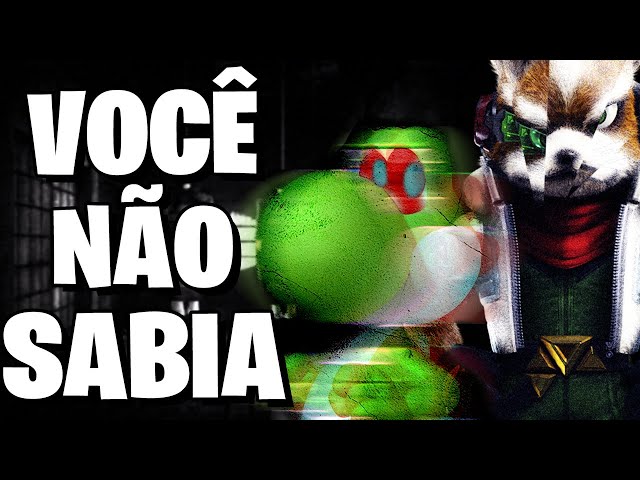 Games CENSURADOS Que Você NÃO SABIA 