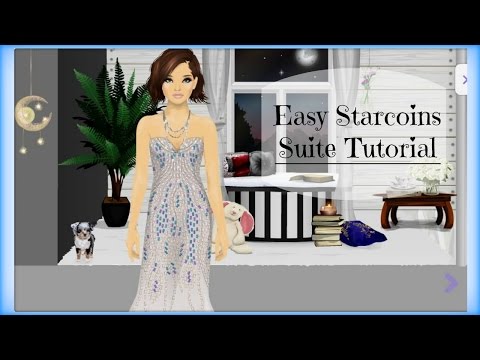 Stardoll Facile Starcoins Suite Tutorial