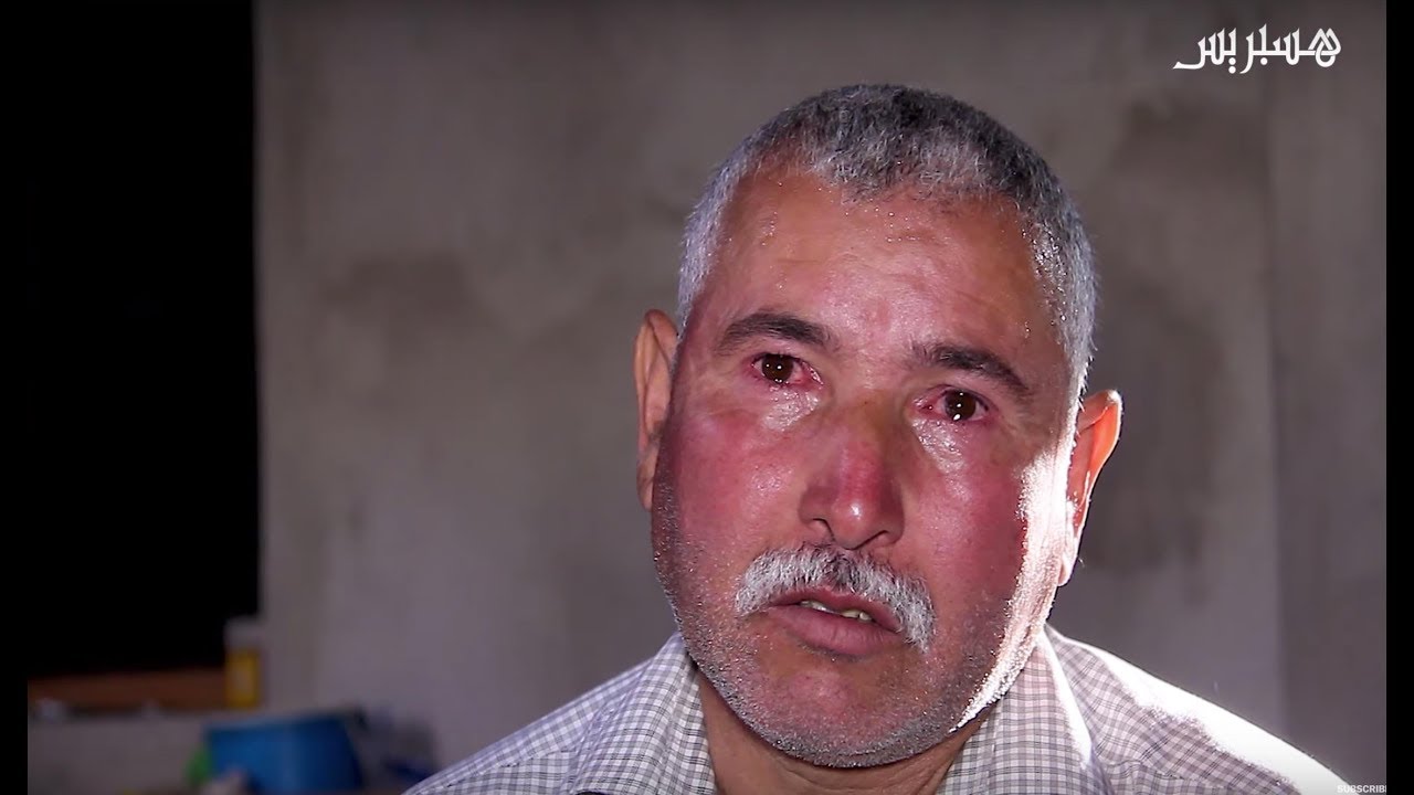 حارس بمركز التكوين المهني بإقليم بني ملال يروي قصة  18 سنة دون أجر