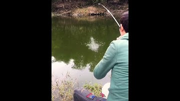 Thiên Xuyên Fishing -  Tiếng rít cước thích không cả nhà nhỉ