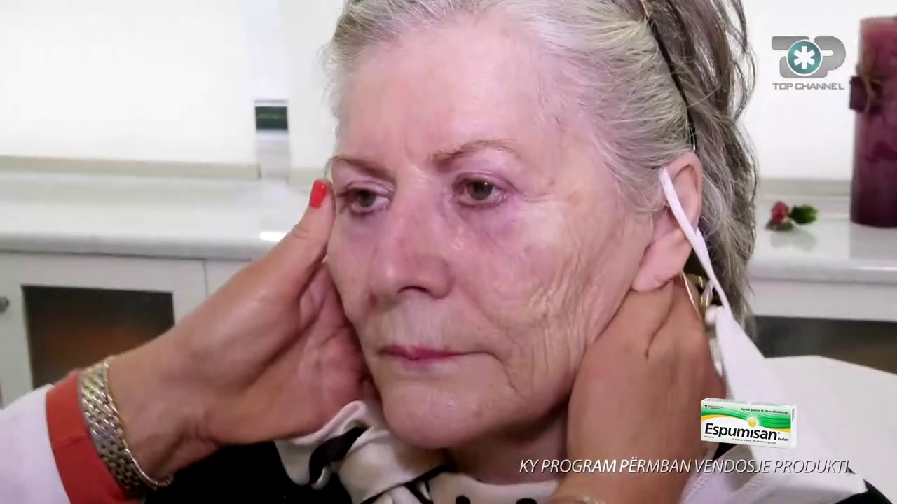 Hipokrati - Gazrat që fryjnë barkun - Ndiqni vizitën tek mjeku - 23 Janar 2021