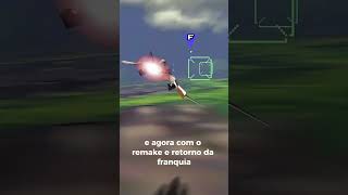 Star Fox está voltando… e tudo começou aqui 🚀🦊 #nostalgia #retrogaming #shortsgamer