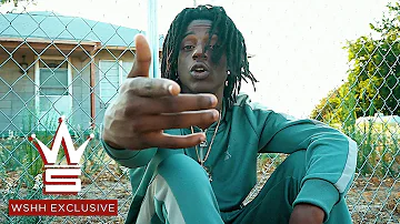 OMB Peezy "Pressure" (WSHH Exclusive - Official Music Video)