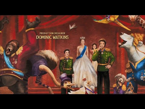 Dolittle End Credits - [HD]