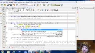 Tutorial Java2