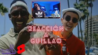 REACCIÓN a la NUEVA RELIGIÓN - Guillao - Juseph ft La Pantera - Prod. BDP Music (Video Oficial)