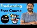 Become a Pro Freelancer Starting from ZERO! [Freelancing Pro Series] Part 1