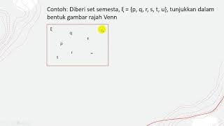 Venn gambar rajah Bab 11: