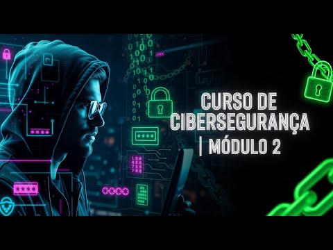 Curso de Cibersegurança | Gerenciadores de Senhas: Tenha Senhas Fortes em Todas as Contas