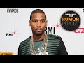 Juelz Santana Off House Arrest, Bobby Shmurda Orders 50lbs Of Oxtail On His First Day Out