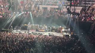 Pearl Jam “Breath” - St. Louis (9/18/22)