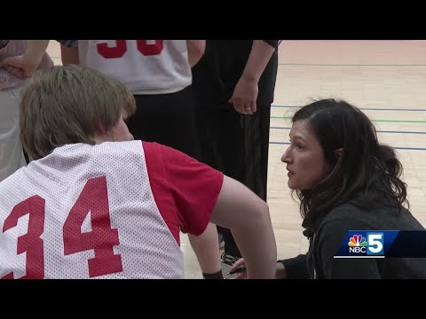 A Rutland High School teacher named best educator of the year