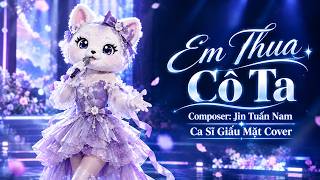 Em Thua Cô Ta x Ca Sĩ Giấu Mặt Cover | Cô Ấy Tốt Hơn Em À Cô Ta Cũng Thương Anh À Hot TikTok