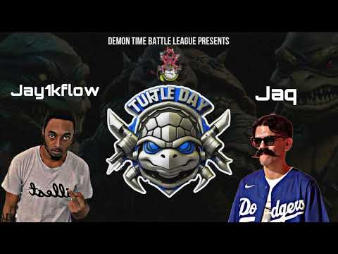 Jay1kFlow vs Jaq