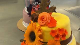 Pastry Arts in Action | Arizona Culinary Institute