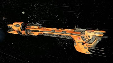 X4: Timelines - E24 - Claiming the Sapporo