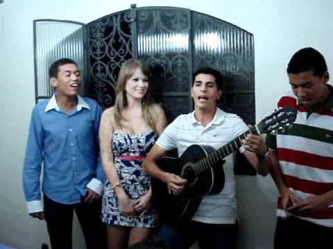 TRIO DA FACULDADE - MSICA BIANCA - Bruno Thalles e...