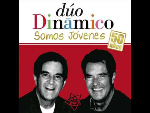 La, la, la - Duo Dinamico ft Joan Manuel Serrat