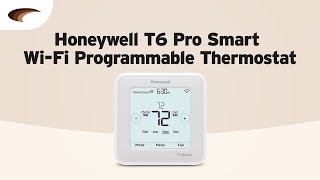 Termostato wifi Lyric T6 Honeywell
