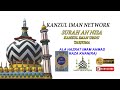 4 surah an nisa l kanzul iman urdu