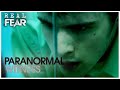 Attacked By a Spirit in the Bathroom | Paranormal Witness | Real Fear