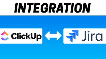 How to Integrate Clickup with Jira
