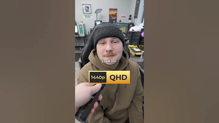 What’s the Best Monitor Resolution?