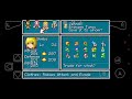 Golden Sun: The Lost Ages (GBA) Part 111: Jupiter Lighthouse 1 of 7