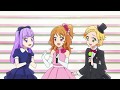 AVF Aikatsu Music Awards Full Vietsub