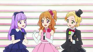 [AVF] Aikatsu! Music Awards - Full Vietsub