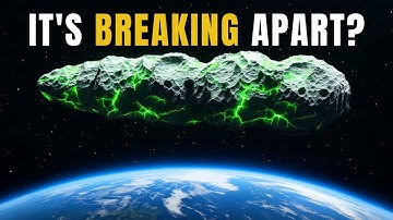 The Disappointing Truth About 3I/ATLAS