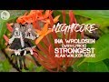 [Nightcore] Ina Wroldsen - Strongest (Remix Alan Walker) ( With Lyrics )