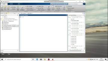 Tutorial Membuat Simulasi Menggunakan Simulink Matlab