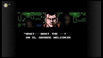 Honour and integrity - VICE: Project DOOM Part 2 - GameItAll Let