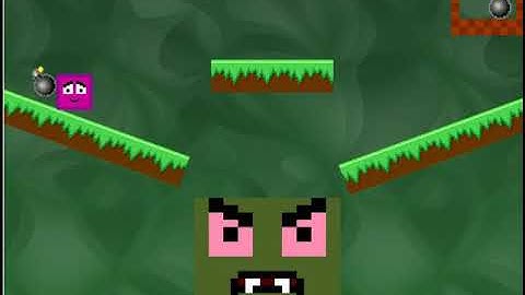 [SPLODER] Boss Chaos Forever by Daveyja