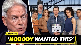 NCIS Sydney Will Flop.. Here's Why