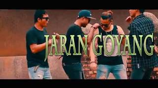 jaran goyang VERSI TAIWAN