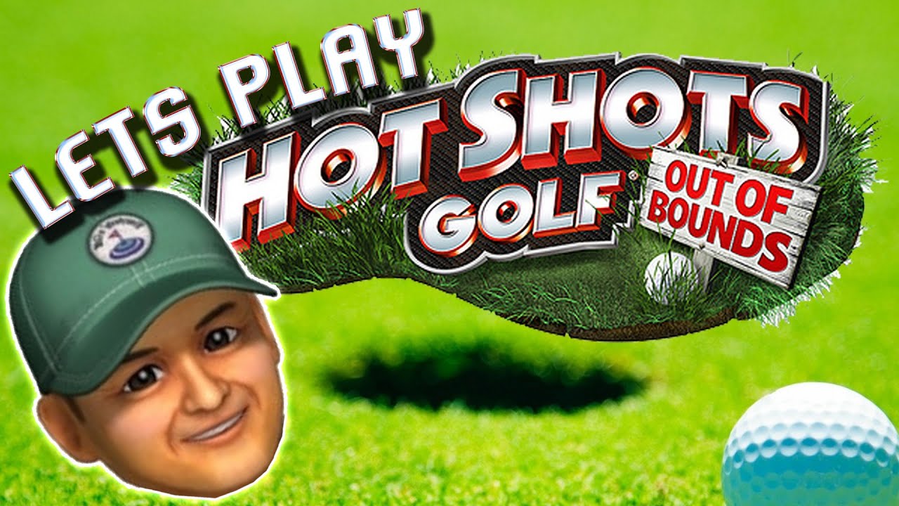 hot shots golf ps4 mini golf hot shots golf ps4 mini golf